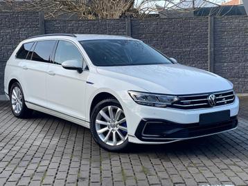  Volkswagen Passat Variant GTE 1.4 Tsi Plug In-Hybrid DSG beschikbaar voor biedingen
