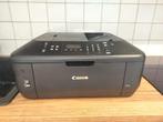 Printer Canon MX395, Computers en Software, Printers, Ophalen, Kopieren, Gebruikt, Canon