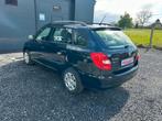 Skoda Fabia 1.2 TSI Essence Euro5 08/2013, Euro 5, Achat, Entreprise, Carnet d'entretien