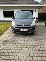 CITROEN BERLINGO 1,6 HDI 3 PLAATSEN LICHTE VRACHT, Auto's, Citroën, Voorwielaandrijving, Euro 5, Stof, 4 cilinders