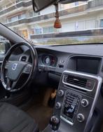 VOLVO S60 1.6 - Onberispelijk, Auto's, Volvo, Euro 5, Zwart, S60, Zwart