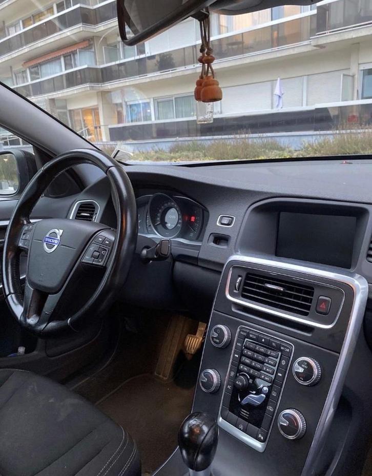 VOLVO S60 1.6 - Onberispelijk, Auto's, Volvo, Particulier, S60, ABS, Achteruitrijcamera, Airbags, Airconditioning, Alarm, Bluetooth