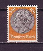 Postzegels Duitse Rijk (5) : tussen nr. 495 en 771, Ophalen of Verzenden, Duitse Keizerrijk