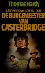 De Burgemeester van Casterbridge - Thomas Hardy, Boeken, Ophalen