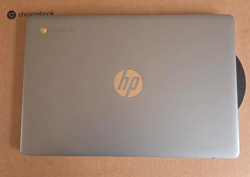 HP CHROMEBOEK, Computers en Software, Chromebooks, Zo goed als nieuw, Ophalen