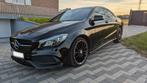 Mercedes-Benz CLA 180 PACK AMG/GPS/NACHTPAK/LED, Auto's, Voorwielaandrijving, 103 g/km, Zwart, Electronic Stability Program (ESP)