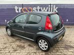 2009 - Peugeot - 107 - 1.0-12V XR - Voiture particulière, Achat, Entreprise, Euro 4, Occasion