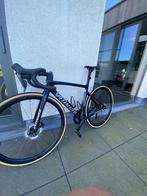 Te koop: Specialized Tarmac PRO SL7 Racefietsen Maat 49, 28 inch, Carbon, 49 tot 53 cm, Zo goed als nieuw