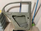 Porte Mercedes classe A, Ophalen, Achter, Deur