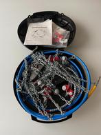 2 Chaines à neige König CG- 9 100 neuves à 60€, Enlèvement, Neuf