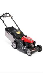 HONDA HRX 537, Tuin en Terras, Grasmaaiers, Ophalen, Honda, Nieuw, Benzine-grasmaaier