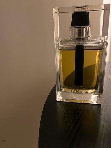 Dior pour homme original 100 ml