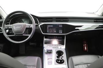(2ACM388) Audi A6 AVANT beschikbaar voor biedingen