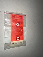 pin's canada flag vintage 70 hockey sur glace, Enlèvement ou Envoi, Comme neuf