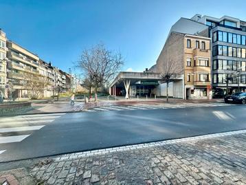 Garage te huur in Knokke-Zoute beschikbaar voor biedingen