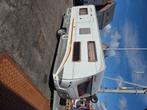 Dethleffs SUMER EDITION 2005, Caravans en Kamperen, Caravans, Bedrijf, Dethleffs