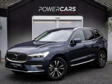 Volvo XC60 Recharge T6 | NEW - 20% | Pano | Winterpack beschikbaar voor biedingen