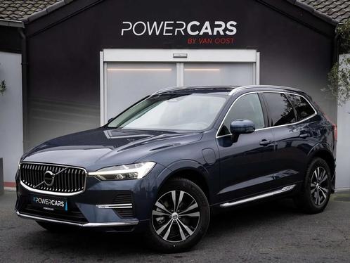 Volvo XC60 Recharge T6 | NEW - 20% | Pano | Winterpack, Auto's, Volvo, Bedrijf, Te koop, XC60, ABS, Achteruitrijcamera, Adaptive Cruise Control