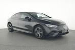 Mercedes-Benz EQE 300 Sport Edition + AMG LINE + PANO DAK +, Autos, Mercedes-Benz, Cuir, Argent ou Gris, Achat, Carnet d'entretien