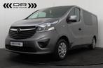 Opel Vivaro 1.6CDTI L1H1 - NAVI - DAB - LICHTE VRACHT 5 PLA, Auto's, Opel, 0 kg, Monovolume, Vivaro, 4 cilinders