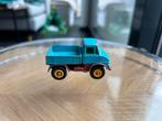 Matchbox Lesney Mercedes-Benz Unimog nr 49-B 1967, Enlèvement ou Envoi