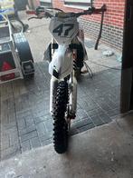 ktm sxf250, Fietsen en Brommers, Ophalen, Zo goed als nieuw