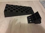 Leveller set caravan, Ophalen, Zo goed als nieuw