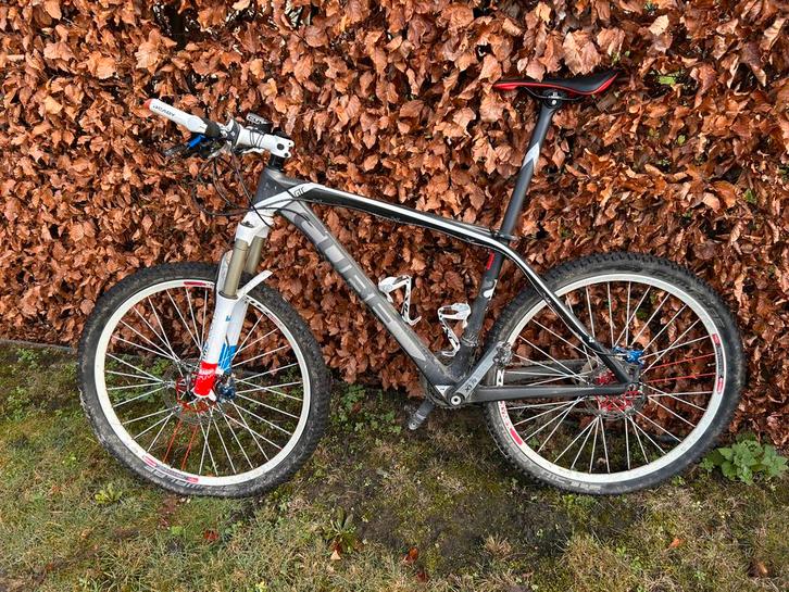 Mtb cube reaction 26”, Fietsen en Brommers, Fietsen | Mountainbikes en ATB, Gebruikt, Ophalen