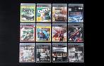 Jeux Playstation 3 ( 12 jeux ), Consoles de jeu & Jeux vidéo, Online, Enlèvement ou Envoi, 1 joueur, Aventure et Action