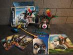 Lego Chima speedorz 70110, Ophalen of Verzenden, Zo goed als nieuw, Lego