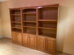 Mooie boekenkasten, Huis en Inrichting, Kasten | Boekenkasten, Ophalen, Zo goed als nieuw