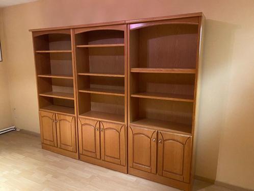 Mooie boekenkasten, Huis en Inrichting, Kasten | Boekenkasten, Zo goed als nieuw, Ophalen