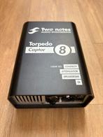 Torpedo Captor 8, Muziek en Instrumenten, Ophalen of Verzenden
