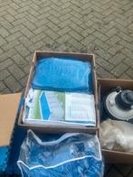 Accesoire de piscine pompe a sable ect……., Jardin & Terrasse, Accessoires de piscine, Enlèvement, Comme neuf, Pompe
