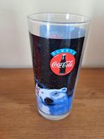 verre coca-cola ours polaire, Collections, Comme neuf, Enlèvement