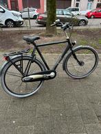 Stevige heren fiets batavus in prima staat, Fietsen en Brommers, Ophalen, Zo goed als nieuw, Batavus