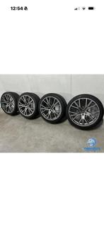 Audi SQ7 &Q7 velgen, Enlèvement, Pneu(s)