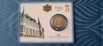Luxemburg 2019 - 2 euro BU - Groothertogin Charlotte, Verzenden, Luxemburg, 2 euro, Setje