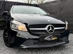 Mercedes-benz // A 180d // Euro 6 // Full black // A voir //, Autos, Achat, Euro 6, Entreprise, Boîte manuelle
