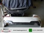 BMW 3 SERIE G20 M ACHTERBUMPER BUMPER, Auto-onderdelen, Gebruikt, Ophalen of Verzenden, Achter, Bumper