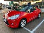 Citroen DS3, Autos, Citroën, 5 places, Carnet d'entretien, Tissu, DS3