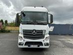 2017 Mercedes-Benz Actros 1846 Vrachtwagen, Auto's, Vrachtwagens, Euro 6, Overige brandstoffen, Mercedes-Benz, Bedrijf