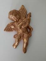 Kerst/ engel in keramiek, Ophalen