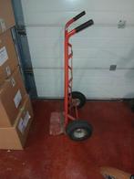 Steekwagen, Doe-het-zelf en Bouw, Ophalen, Gebruikt, Steekwagen