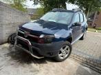Dacia Duster 1.6benzine/2011/4x4/ lichte vracht, Auto's, Dacia, Euro 5, Duster, 1600 cc, Bedrijf