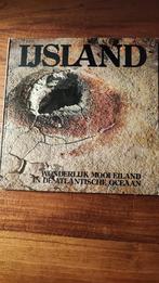 Ijsland-wonderbaarlijk mooi eiland in de atlantische oceaan, Ophalen of Verzenden, Gelezen