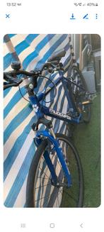 Fiets, Fietsen en Brommers, Fietsen | Crossfietsen en BMX, Ophalen of Verzenden, Zo goed als nieuw