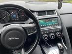 Jaguar E-Pace, SUV ou Tout-terrain, 5 places, Carnet d'entretien, Noir