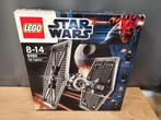 Lego Star Wars 9492 TIE Fighter, Kinderen en Baby's, Speelgoed | Duplo en Lego, Ophalen, Lego