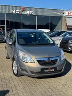 Opel Meriva // Benzine // Automaat, Auto's, Opel, Automaat, Parkeersensor, Bedrijf, 1400 cc
